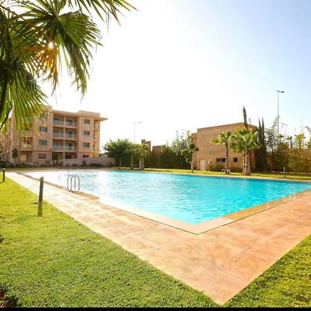 Residence Coralia Les Orangers Marrakesh Exterior foto