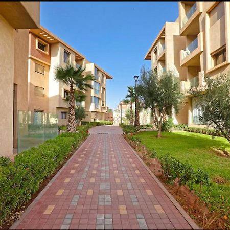 Residence Coralia Les Orangers Marrakesh Exterior foto